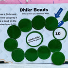 Islamic Activity Binder Book