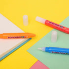 From drawing and coloring to writing and doodling, these versatile pens inspire boundless creativity and imaginative play, making them the perfect companions for artistic exploration