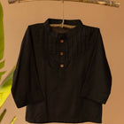 Nimbus Ninja - Boy's Shirt - PyaraBaby