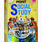 Social Study 8