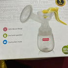 Buy BABYHUG Manual Breast Pump – Simple, Safe & Convenient Milk Expression for Moms


