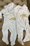 Baby Romper - Set of 2