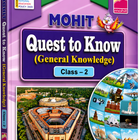 Quest to Know2 (General Knowledge)