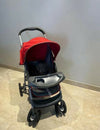 GRACO Mirage Plus Stroller/Pram