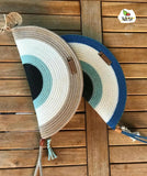 GIRLS CUTE EVIL EYE BAG/BOHO Style