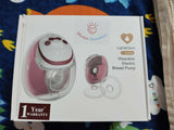 MOMSUNSHINE Wearable Electric Breast Pump
