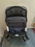 Luvlap stroller