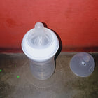 Baby feeding bottle