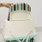 LUVLAP 4-in-1 High Chair