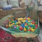 Buy Kids Ball Pool – fun, safe play zone for toddlers’ active and sensory development.