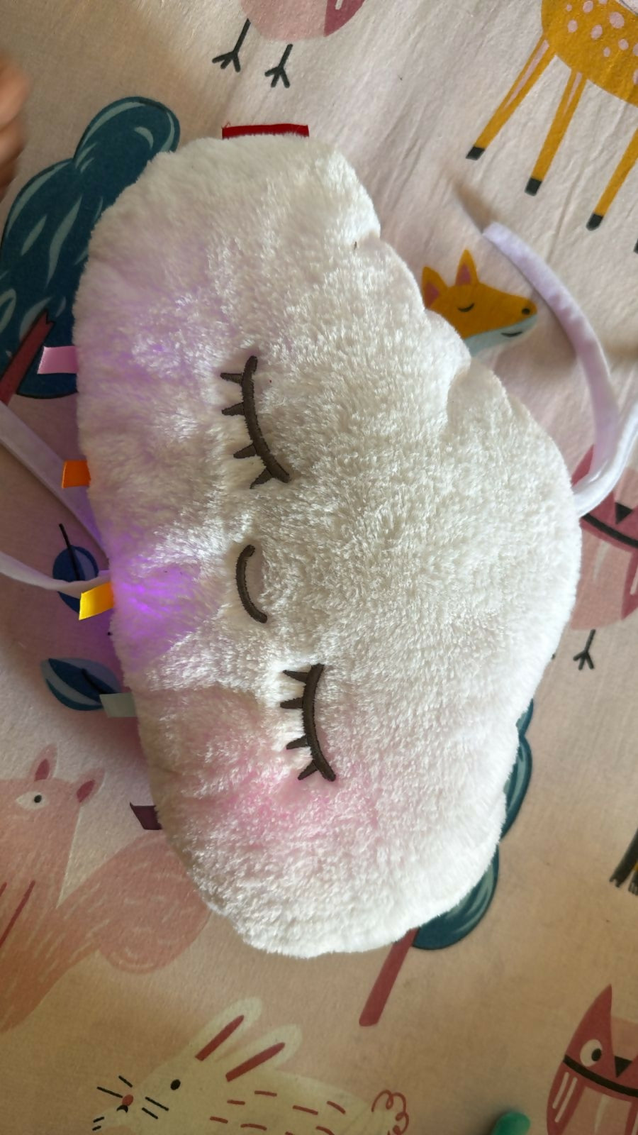 FISHER PRICE Cloud Soother