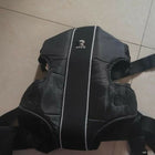 RYCO 4-in-1 baby carrier – breathable, ergonomic, and adaptable support for newborns to toddlers.


