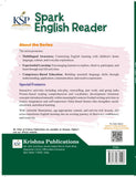Spark English Reader Class 1