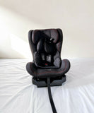 BABYHUG Bon Voyage ISOFIX Convertible Car Seat 0-36kg Recline Harness