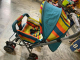 R FOR RABBIT Lollipop Lite Baby Stroller/Pram