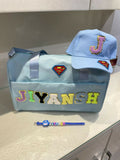 Rakhi Duffle Bag Combo