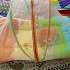 Baby bed with Mosquito net