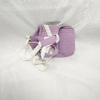 Ergonomic 4-in-1 Baby Carrier Purple Brand New