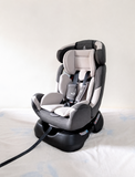 R for Rabbit Convertible Baby Car Seat 5 Point Harness 0-25kg