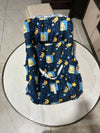 BABYHUG Spring 5 in 1 Baby Carrier chair / Carry Cot