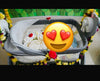 MEE MEE Sweet Love Automatic Electric Cradle