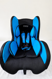 Babyhug Convertible Car Seat 0-18kg Rear Forward Facing Safety Seat