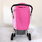 BABYHUG 2 in 1 Rock n Roll  Reversible Handle Baby Stroller Pram Reclining 5-Point B118