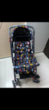 BABYHUG COSMO Stroller/Pram , Multi colour 