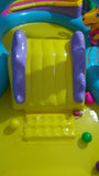 Intex kids swimming pool
