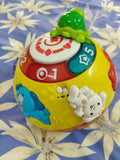 VTECH Wiggle & Crawl Ball