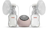 LuvLap Adore Double Electric Breast Pump