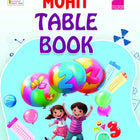 TABLE BOOK (UKG)