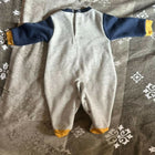 Baby Romper