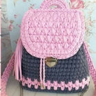Customised Bag for Baby Girl: Personalized and Stylish Accessory for Little Ones
