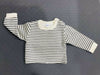 Stripped Sweat Shirt for Winter (Very Soft Fabric)