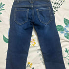 Upgrade your child's wardrobe with USPA Jeans for Kids, offering a timeless look, comfortable fit, and durable construction for everyday wear.