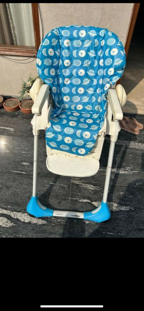 CHICCO Polly 2-in-1 High Chair