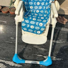 CHICCO Polly 2-in-1 High Chair