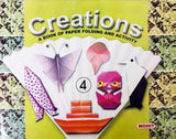 Creations Class 4