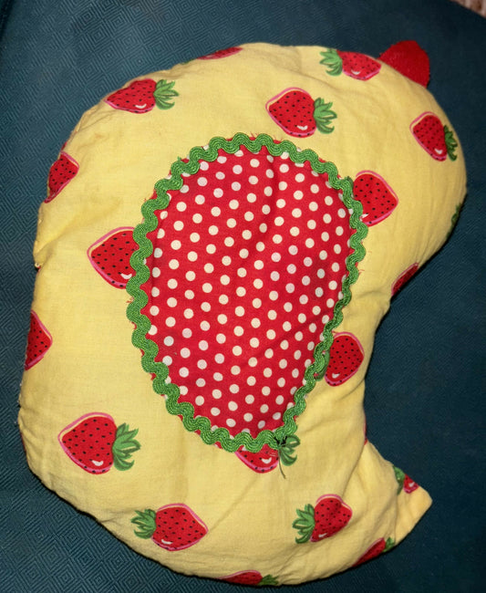 Baby pillow cum Soft Toy - PyaraBaby