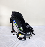 Britax Boulevard 70 CS Convertible Car Seat Riviera Rear Forward Facing B166