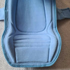 HOOPA 2-in-1 Infant Carrier & Feeding Pillow
