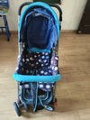 LUVLAP Baby Stroller/Pram