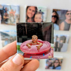Custom Personalised Photo Fridge Magnet Gifts