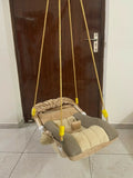 HONEY BEE 12-in-1 Baby Bouncer – Swing and Bounce