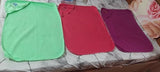 Baby Soft Towels Combo of 3