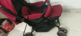 BABYHUG Symphony Stroller/Pram with Reversible Seat