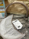 BABYHUG OPAL 3-in-1 Baby Rocker Cum Bassinet