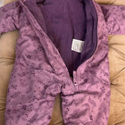 Keep your baby warm and cozy outdoors with the Baby Windsheeter with Warm Inside, featuring a soft and snug inner lining for chilly days. Crafted for durability and comfort, this windsheeter is perfect for outdoor adventures.
