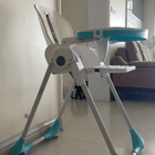 Baby high chair